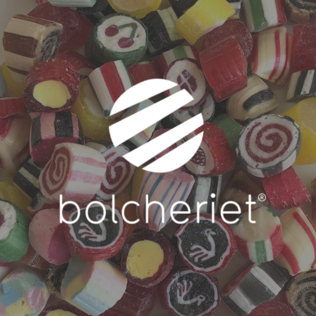 Bolcheriet