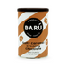 Kakaopulver med karamelstykker fra BARÚ. Denne variant er særligt delikat med små bidder af blød saltkaramel.