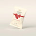 gelatinefri og glutenfri julekugle fra Box the original