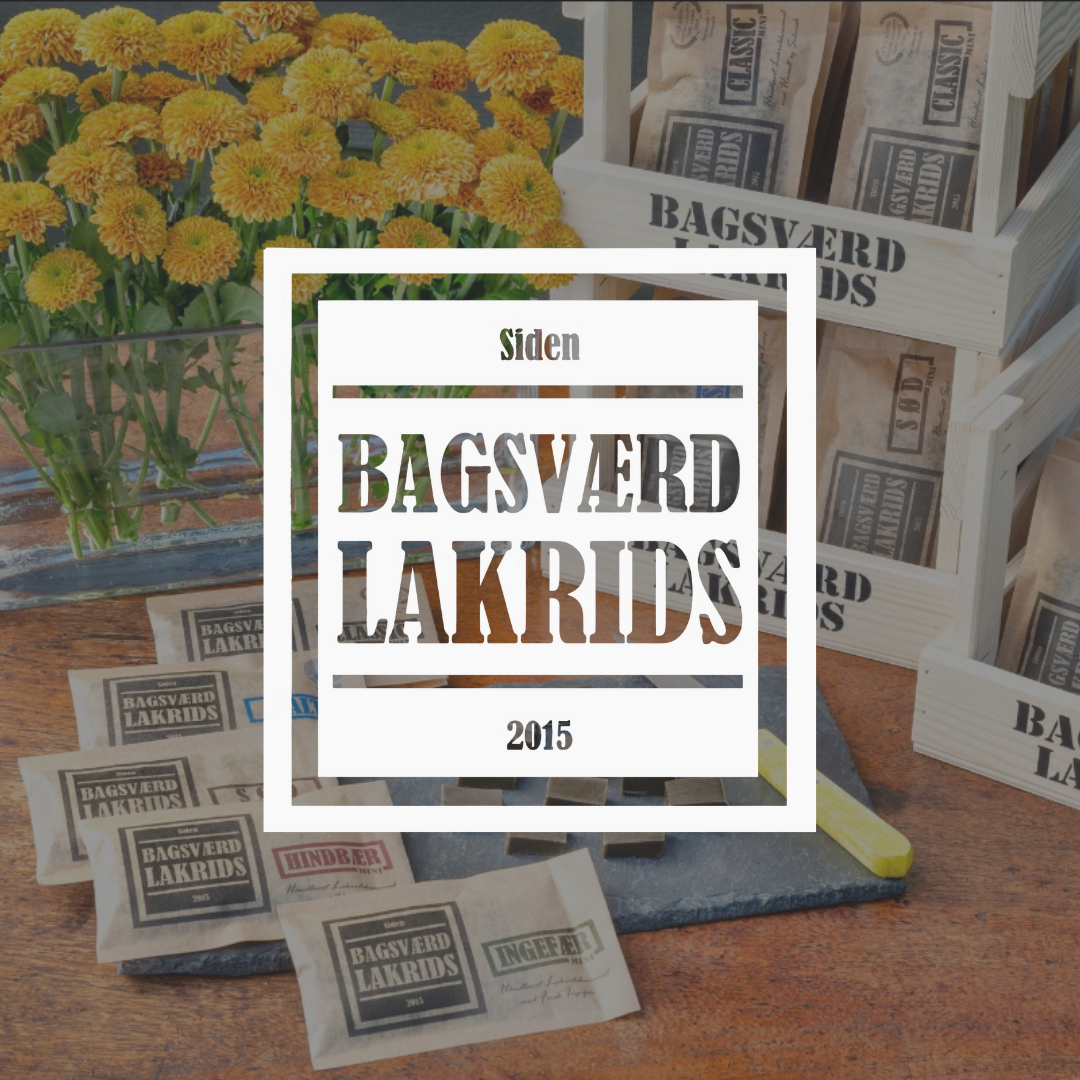 Bagsværd Lakrids
