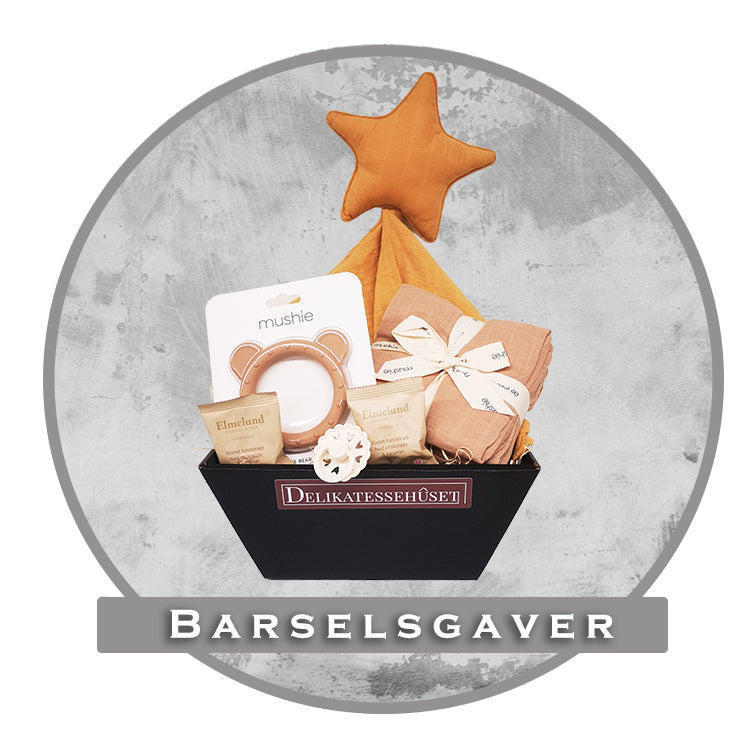 Barselsgaver