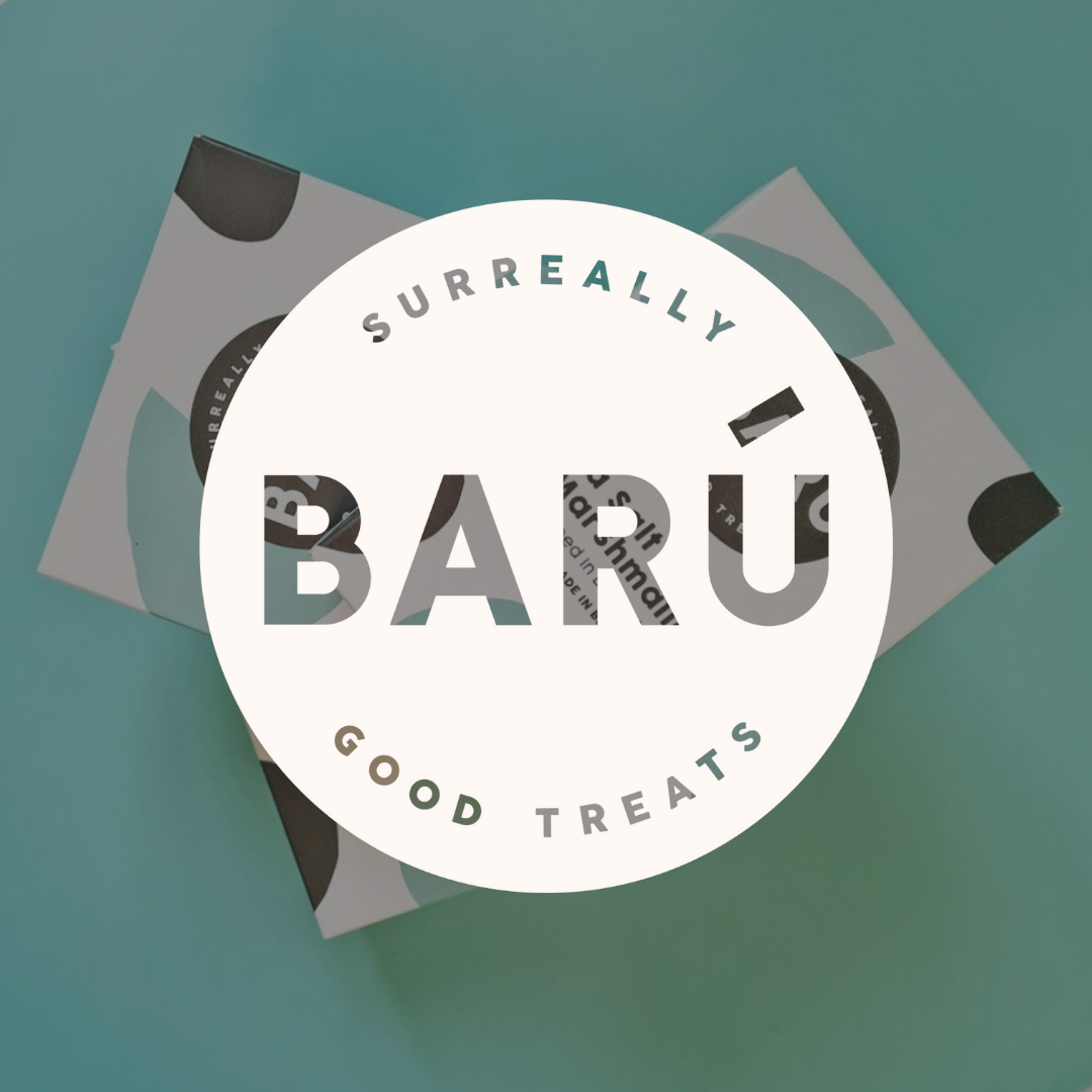 Barú