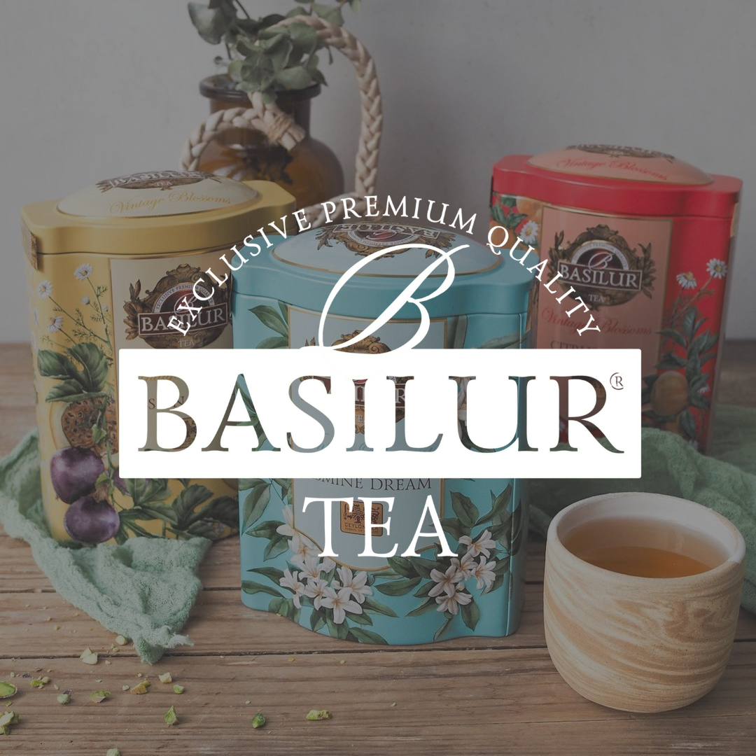 Basilur