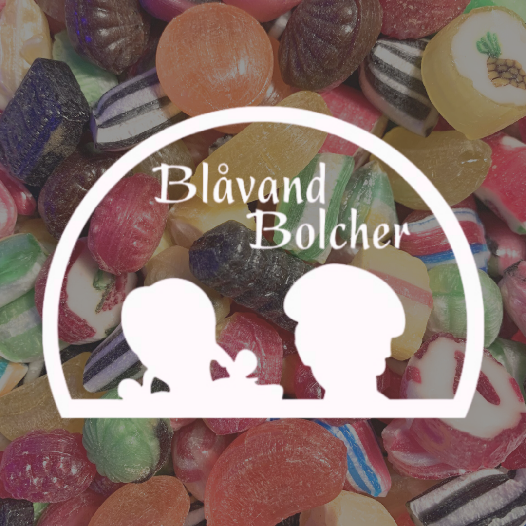 Blåvand Bolcher