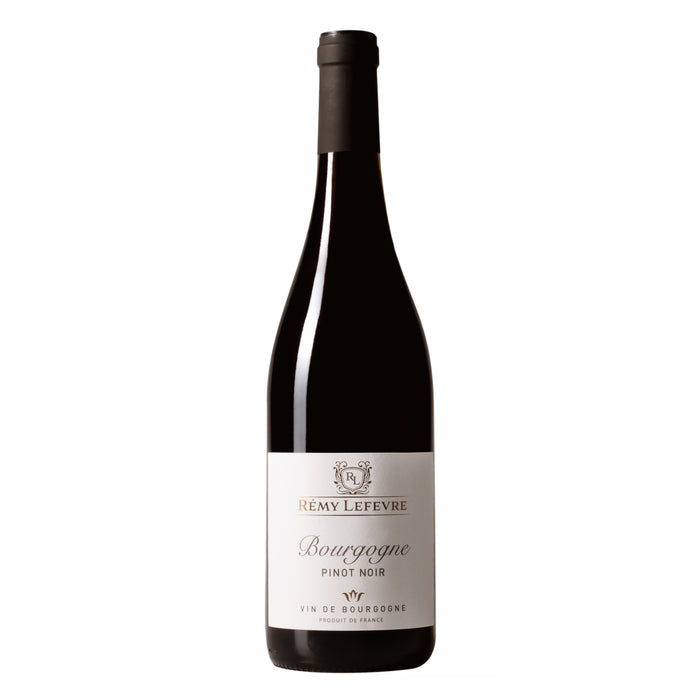 Rødvin, Rémy Lefevre - Bourgogne Pinot Noir (Frankrig)