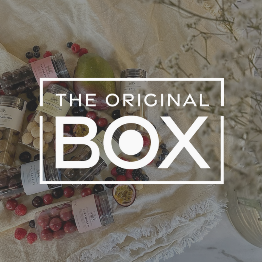Box The Original