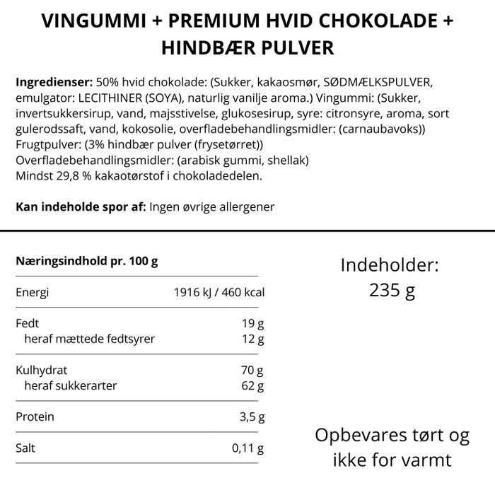 Heartbox - Box the original