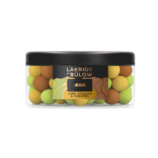 Påskecollection fra Lakrids by Bülow