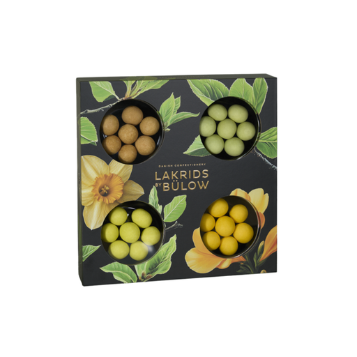 Lakrids by Bülow Spring Selection