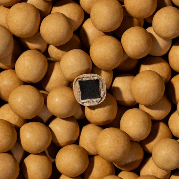 Lakrids by Bülow Ægg - Crispy Caramel