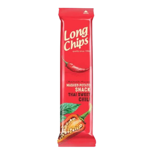 Long chips - Thai sweet chili | Online  hos Delikatessehuset