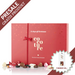 Cocoture Red Magic julekalender presale – eksklusiv chokoladekalender med gratis gave.