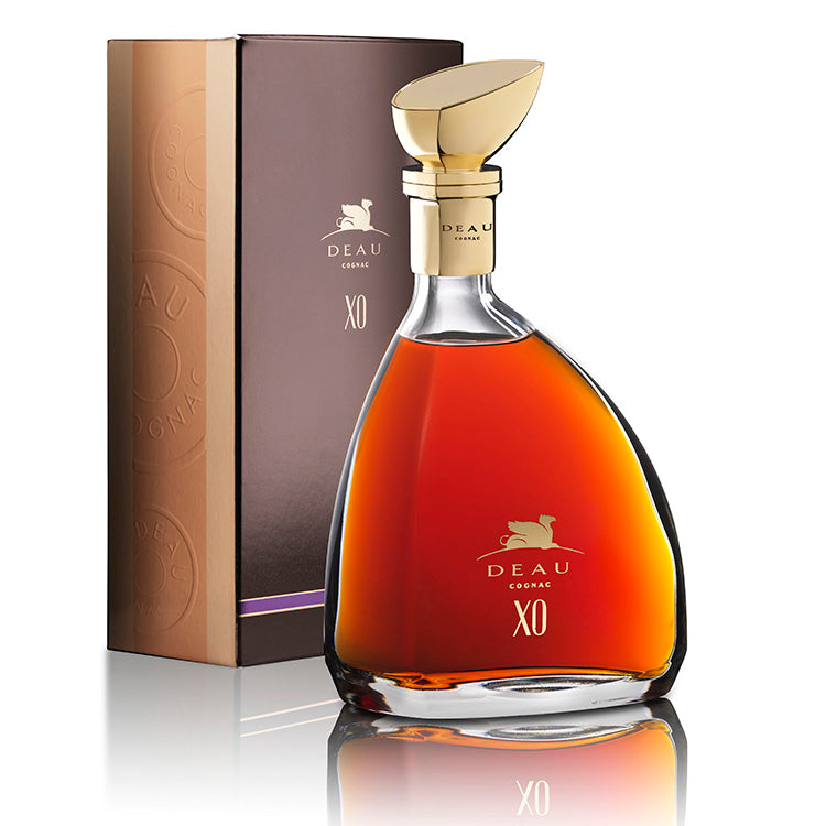 Cognac Deau XO