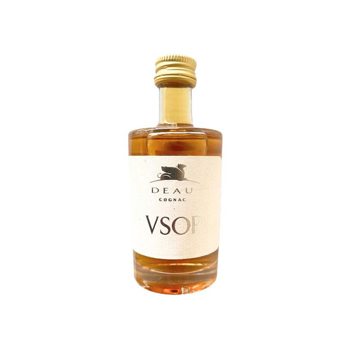 Cognac, Deau VSOP mini (5 cl)