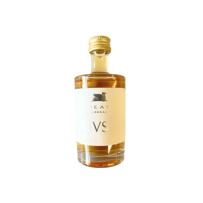 Cognac, Deau VS mini (5 cl)