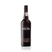 Flaske af Dalva Colheita 2004 – en tawny portvin med gylden farve og elegant årgangsetikette