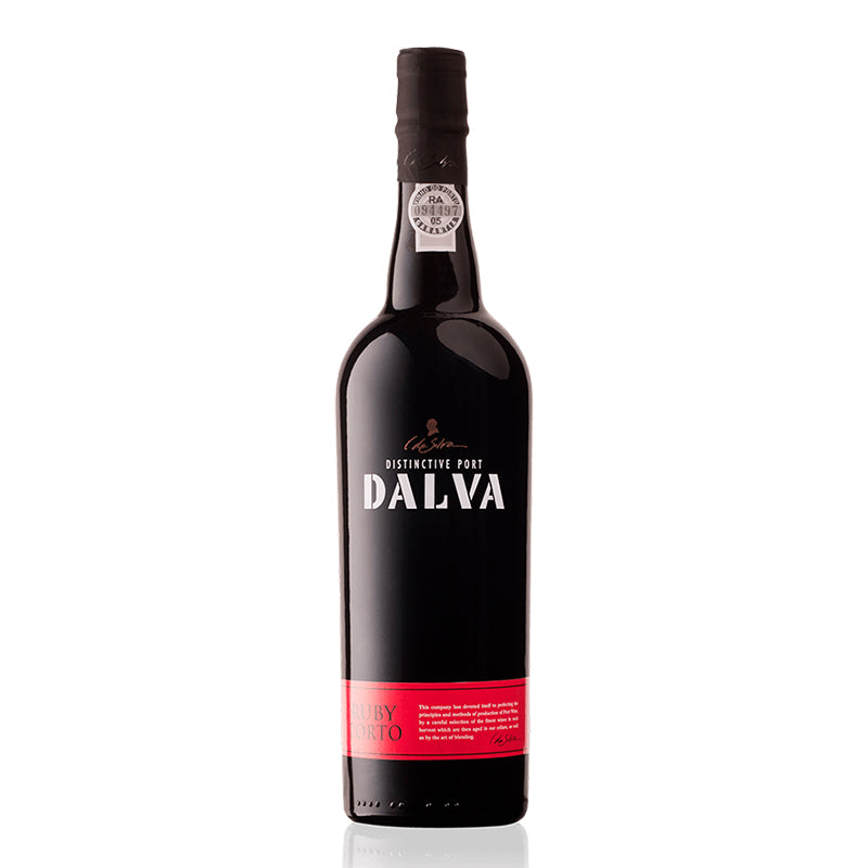 Dalva Ruby Porto | Køb online hos Delikatessehuset