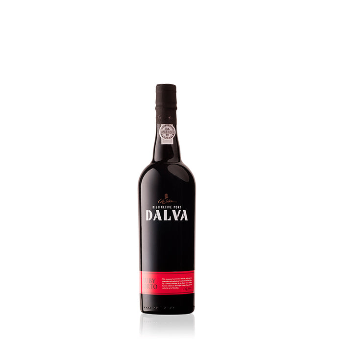Portvin, Dalva Ruby Porto (Portugal) - 375 ml.