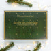 Eksklusiv julekalender med chokolade, lakrids, karameller og vingummi fra danske producenter.