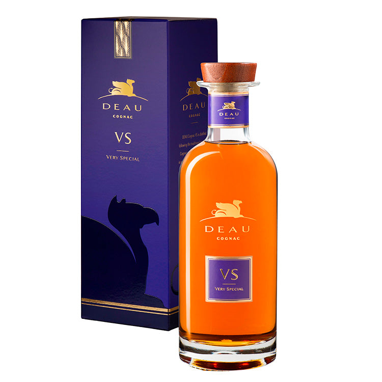 Deau Cognac VS