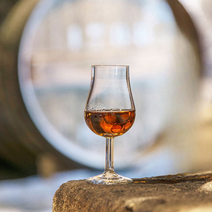 Cognac, Deau VSOP