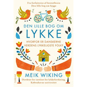 Den lille bog om Lykke