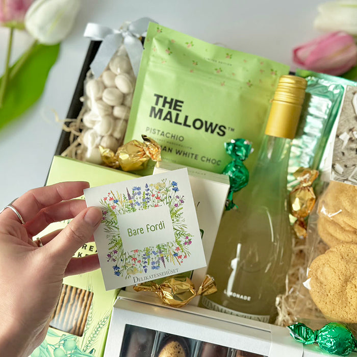 Påskegave - sammensæt selv