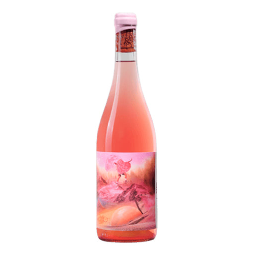 Rosé, Domaine de Berguerolles - Pink my Ride (Naturvin)