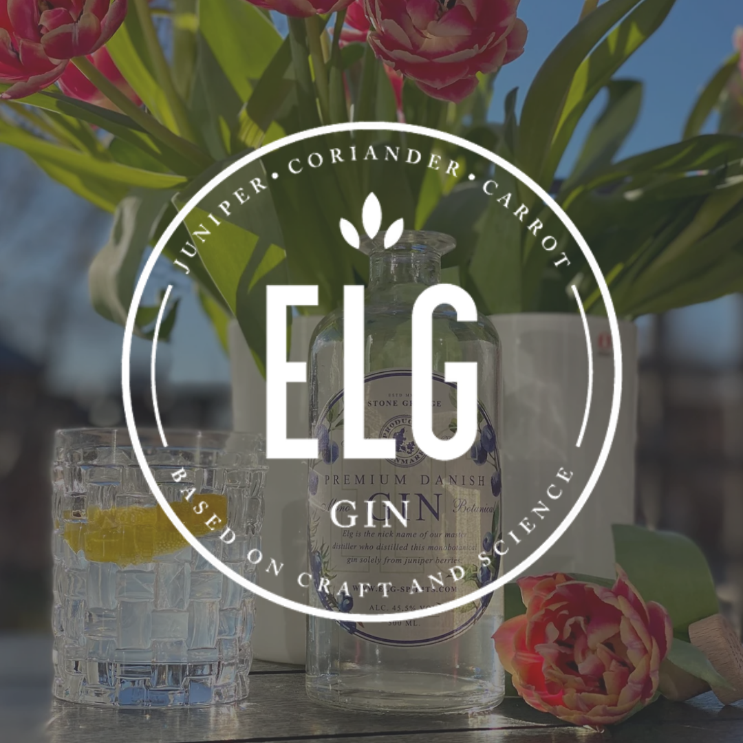 Elg Gin