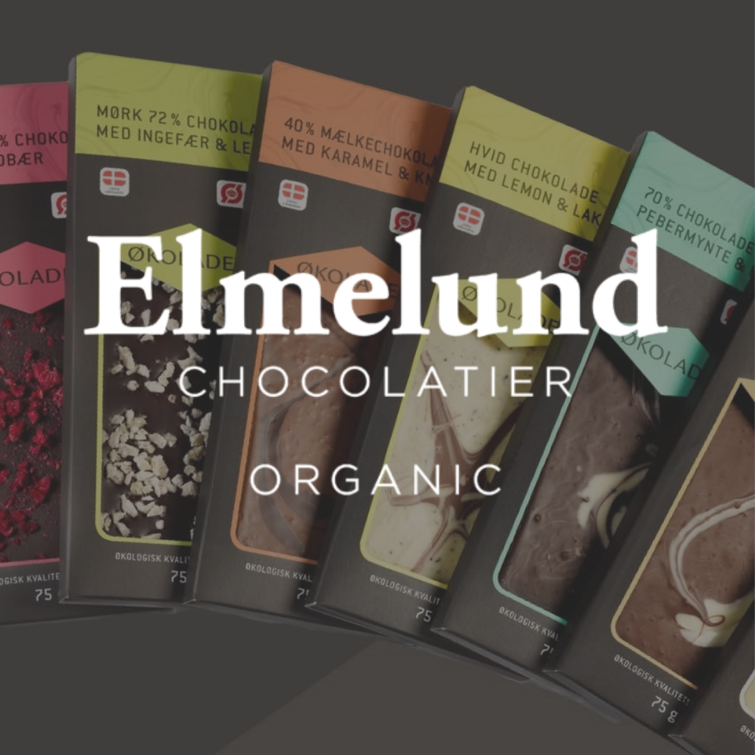 Elmelund Chocolatier
