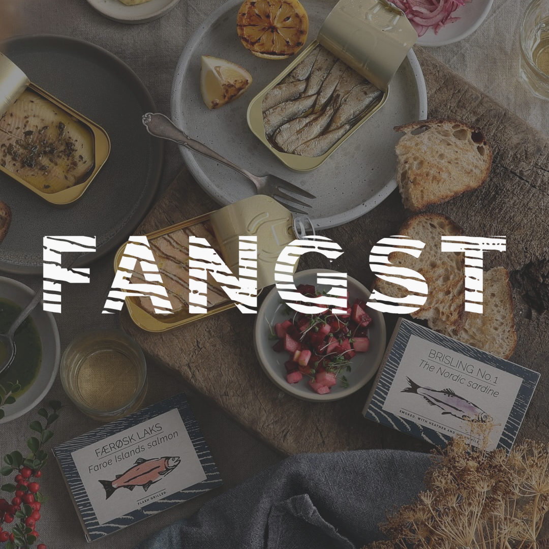 Fangst