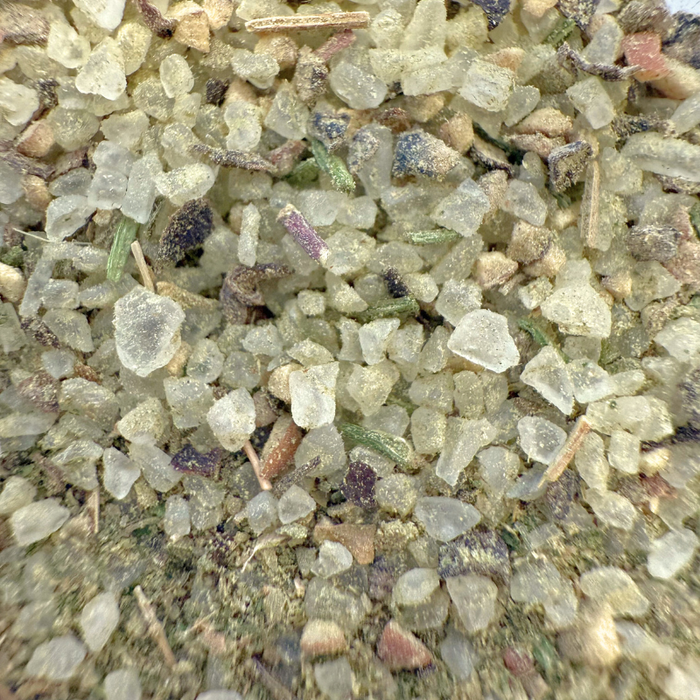 Flæskestegs Salt - Kryddersalt