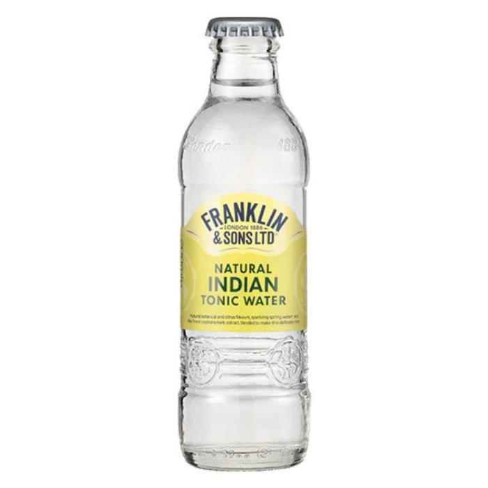 Franklin & Sons Indian Tonic