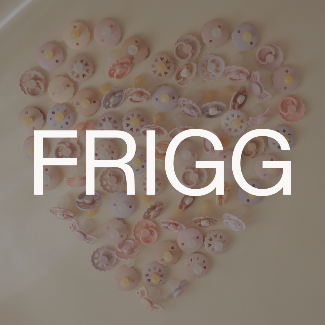 FRIGG
