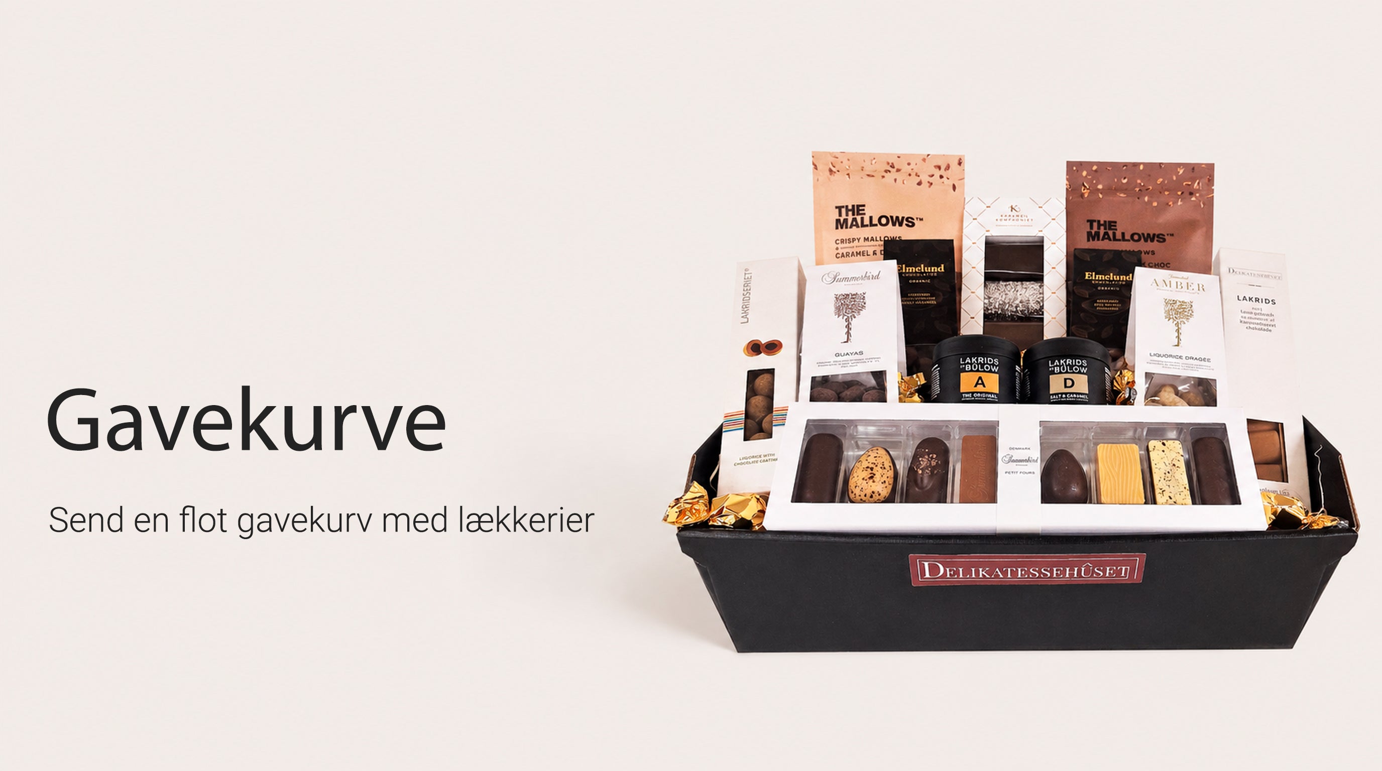 Delikatessehuset