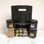 Lakrids by Bülow gave - Our favourites
