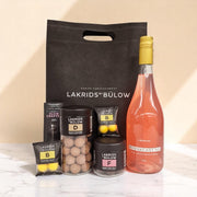Scandinavian favourites - Lakrids by Bülow gavepose