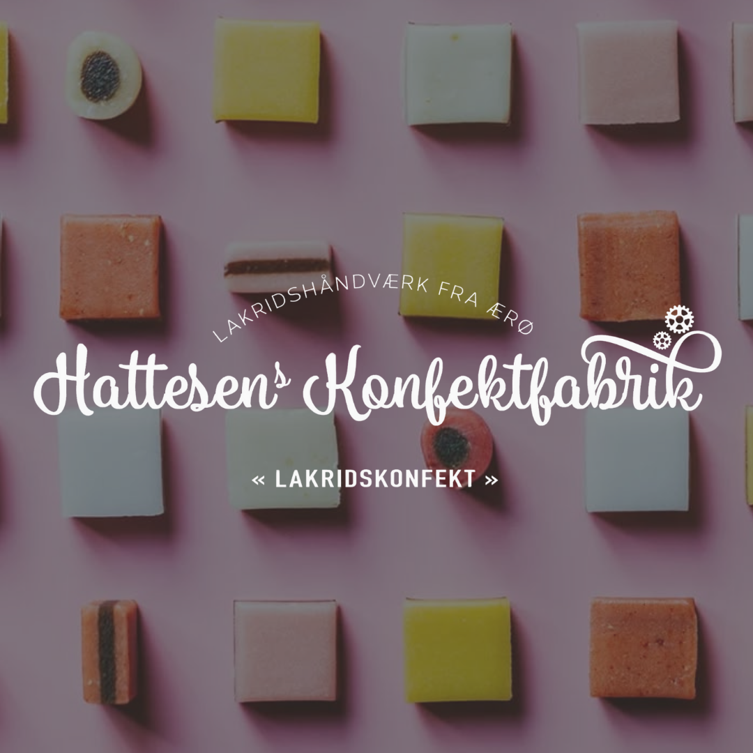 Hattesen's Konfektfabrik
