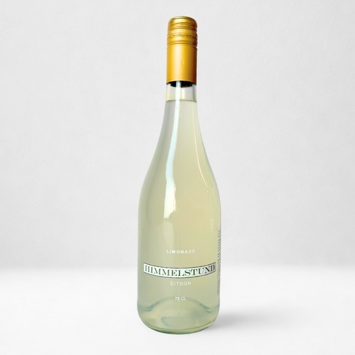 Forfriskende limonade med smag af citron fra Himmelstund. Køb online hos Delikatessehuset