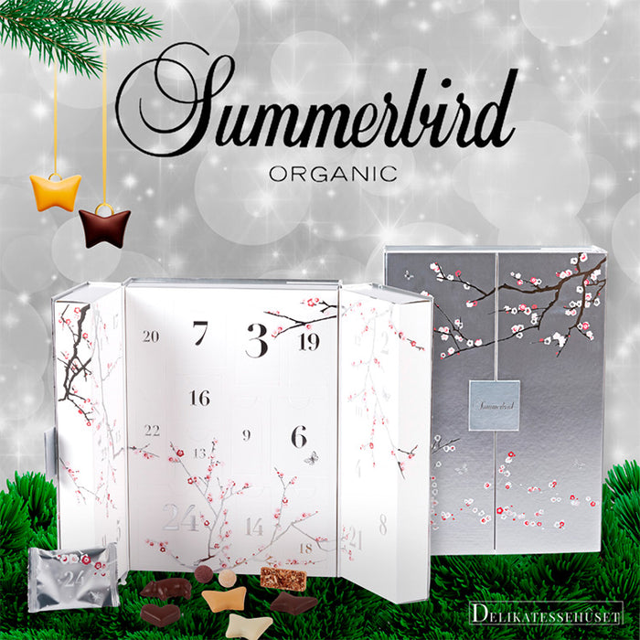 Summerbird julekalender noël, Chiffoniere x classic