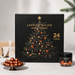 Lakrids by Bülow julekalender inkl. gratis bøtte Classic lakrids (værdi 99,-). Køb online hos Delikatessehuset