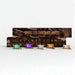 Julekalender fra Simply Chocolate. Simply for Chocolate Lovers. Bestil online ved Delikatessehuset.