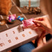 Julekalender fra Simply Chocolate. Simply the best time og year. Bestil online ved Delikatessehuset.