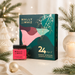 Presale Wally & Whiz Julekalender 2026 - køb online hos Delikatessehuset