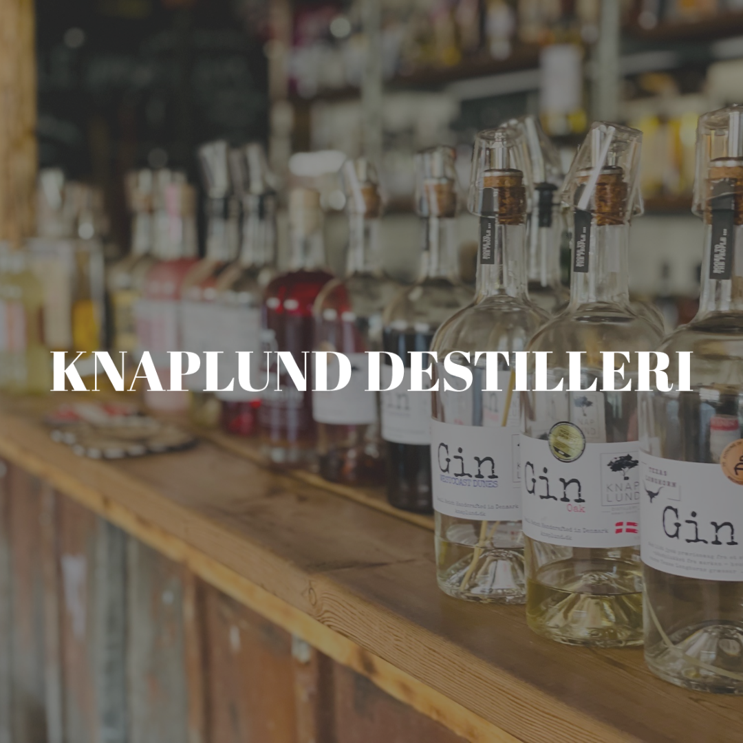 Knaplund Distilleri