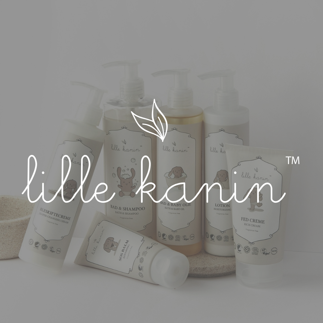 Lille Kanin