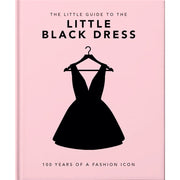 The Little Book of The Little Black Dress