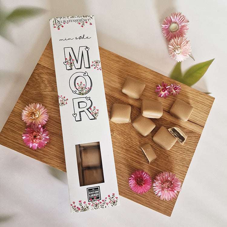 Produkter til anledningen 'mors dag'