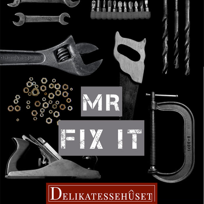 Specialøl - MR. FIX IT