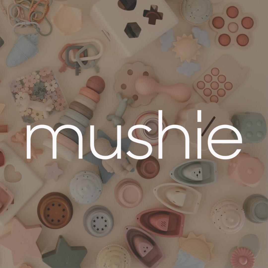 Mushie